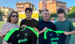 Altri due giovani per la Pro Calcio: presentati Mele e Tintis