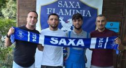 Saxa Flaminia Labaro, la rivoluzione continua: altri tre volti nuovi
