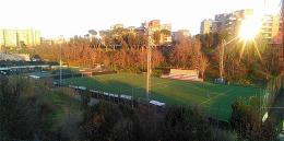 L'Antonio Sbardella torna a Roma Capitale. Onorato "Stiamo mantenendo la promessa"