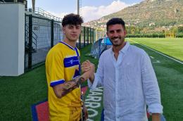 Un jolly offensivo per l'Arce: ufficiale Sergio Jirillo