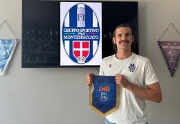 Montespaccato, la prima conferma è per Riccardo Tassi