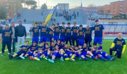 Monterotondo, parola a Marco Tozzi: "Emozioni bellissime"