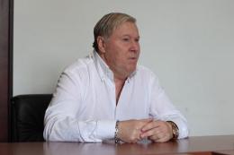 Civitavecchia, Angelocore fa il punto: "Sarebbe fantastico vincere il campionato"