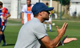 Ardone approda alla Sessana: "Non poteva capitare progetto migliore"