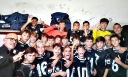 Accademia Real Tuscolano, Antonio Vitelli: "Lavoro e sacrificio"