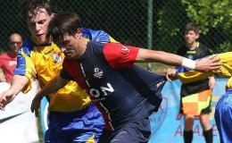 Atletico Torrenova, colpo...Gobbo. Altri due rinnovi tra difesa e centrocampo