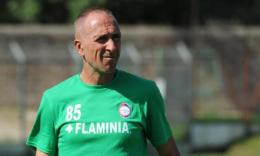 Otto nuovi innesti per la Flaminia: il mercato in entrata è completato