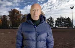 Palocco, inizia l'era Tortolano. Tante novità, ad iniziare dal campo