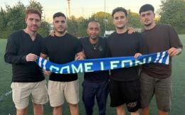 Tirreno Sansa, primi volti nuovi per Gatto: dentro anche un bi-campione regionale U19