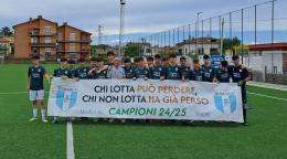 Romaria, le parole di Tonino Onofri: "La gara clou? Il derby"