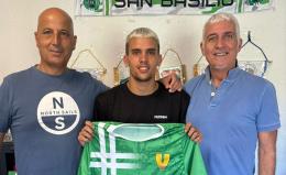Virtus Pionieri, rinforzo per la fascia sinistra: arriva Gabriel Bernasconi