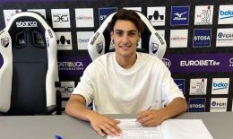 Riccardo Crocianelli vola nei prof: il terzino delll'Urbe approda alla Pianese