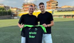 Pro Calcio ancora attiva a centrocampo: ecco De Marco