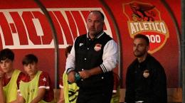 Atletico 2000, ecco l'ultimo tecnico: conferma per Francesco Pulina