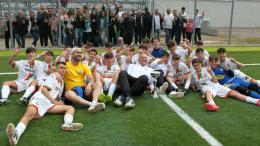 Real Vis Artena, Emanuele Cedroni: "Anno indimenticabile"