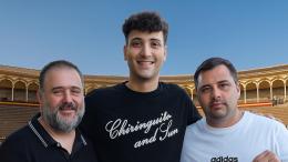 Passo Corese, il ritorno in categoria porta con sé tante ambizioni