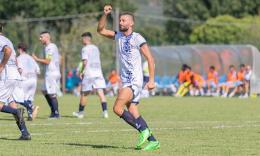 Real Cassino, tra tanti giovani un tocco d'esperienza: Mallozzi torna biancoverde