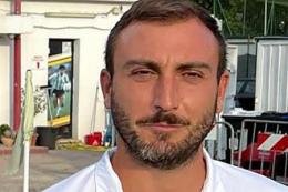 Pronta una nuova sfida per Broccatelli? Ad attenderlo ci sarebbe il Montespaccato