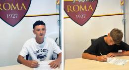 La Vjs Velletri cresce e brilla: due giovani talenti approdano alla Roma