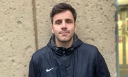 Grifone Gialloverde, tempo di conferme: Luca Borzelli al timone anche in Elite