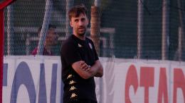 Ragaini saluta la Tor Tre Teste: "Sarò per sempre grato a questa società"