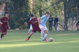 Ufficiali i gironi dall'Under 18 all'Under 15.  Roma, Lazio e Frosinone nel "C"