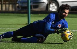 Lupa Frascati, il cerchio è quasi chiuso. C'è un portiere ed una "scommessa" in attacco