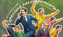Giovanili - Tutto il mercato dal 4 al 10 agosto