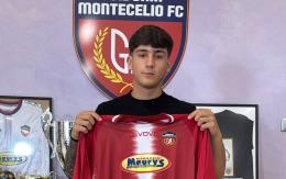 Dalla Longarina al Guidonia Montecelio: Gianluca Guidarelli approda nei prof