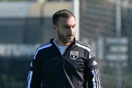 Dalle indiscrezioni all'ufficialità: Valerio Broccatelli approda al Montespaccato