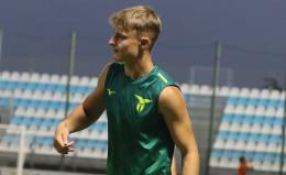 Pietro Pinelli in viaggio con Sarri: convocato per la tournée in Turchia
