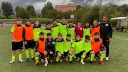 Polisportiva Valcomino, Davide Pesci: "Vogliamo dare continuità"