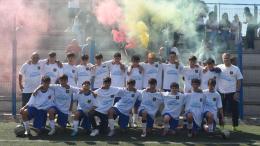Pro Fiano, Cristian Tranquilli: "Coppa e campionato, è stato un anno speciale"