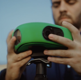 Inizio Stagione Veo: 500 € di sconto su Veo Cam 3 + un componente aggiuntivo in omaggio per 12 mesi!