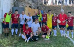 Don Pino Puglisi: dalla passione al progetto. Il club di Nettuno riparte