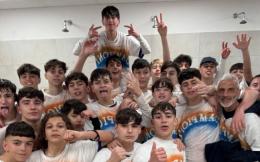 Roma City, parola a Paolo Roberto Pieri: "Una vittoria del gruppo"