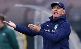 Doppia amichevole contro l'Albania: le scelte di Bollini. Ben quattro i giallorossi