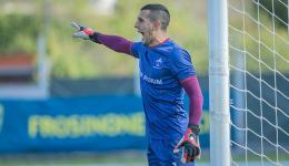 Ferentino, i pali restano al sicuro con Lucas Cardoso
