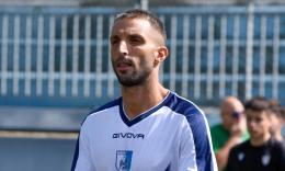 Il bomber senza squadra: Lorenzo Regis è ancora svincolato