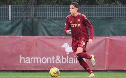 ESCLUSIVA! Roma, Reale ha rinnovato. Domani si definisce il prestito alla Juve Stabia