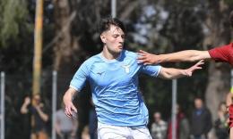 Un'ex Lazio per il Guidonia Montecelio. Simone Bencivenga è rossoblù