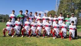 JFC Civita Castellana, Matteo Molinari: "Creata grande coesione"