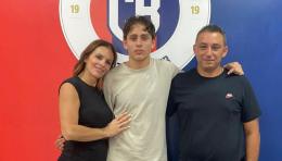Si aprono le porte dei prof per Ieraci: il talento della Dabliu vola al Campobasso