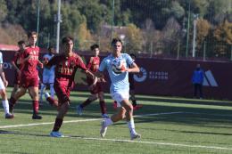 La nuova stagione si avvicina: i calendari dall'Under 17 all'Under 15. 
