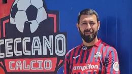 Accademia Ceccano, Guido Compagnone: "Vogliamo essere un punto di riferimento"