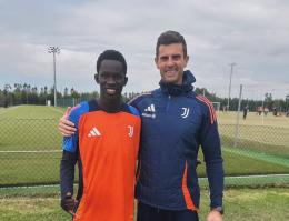 ESCLUSIVA! Colpaccio Empoli, preso un 2008 dalla Juventus
