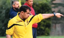 Ladispoli, ufficializzati i tecnici: conferma per Specchia, in U16 arriva Scanu