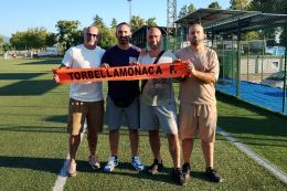 Doppio ritorno in casa Torbellamonaca Fidelis