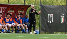 Elis nel segno della continuità: alla guida ci sarà ancora Michele Ciculi