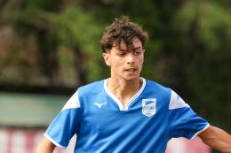 Mantova: dopo Moretti, ecco Nicolò Marroni dal Savio
